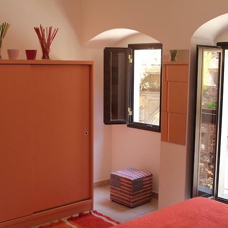 A Casa Di Ettore CTA Exterior photo