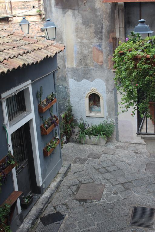 A Casa Di Ettore CTA Exterior photo