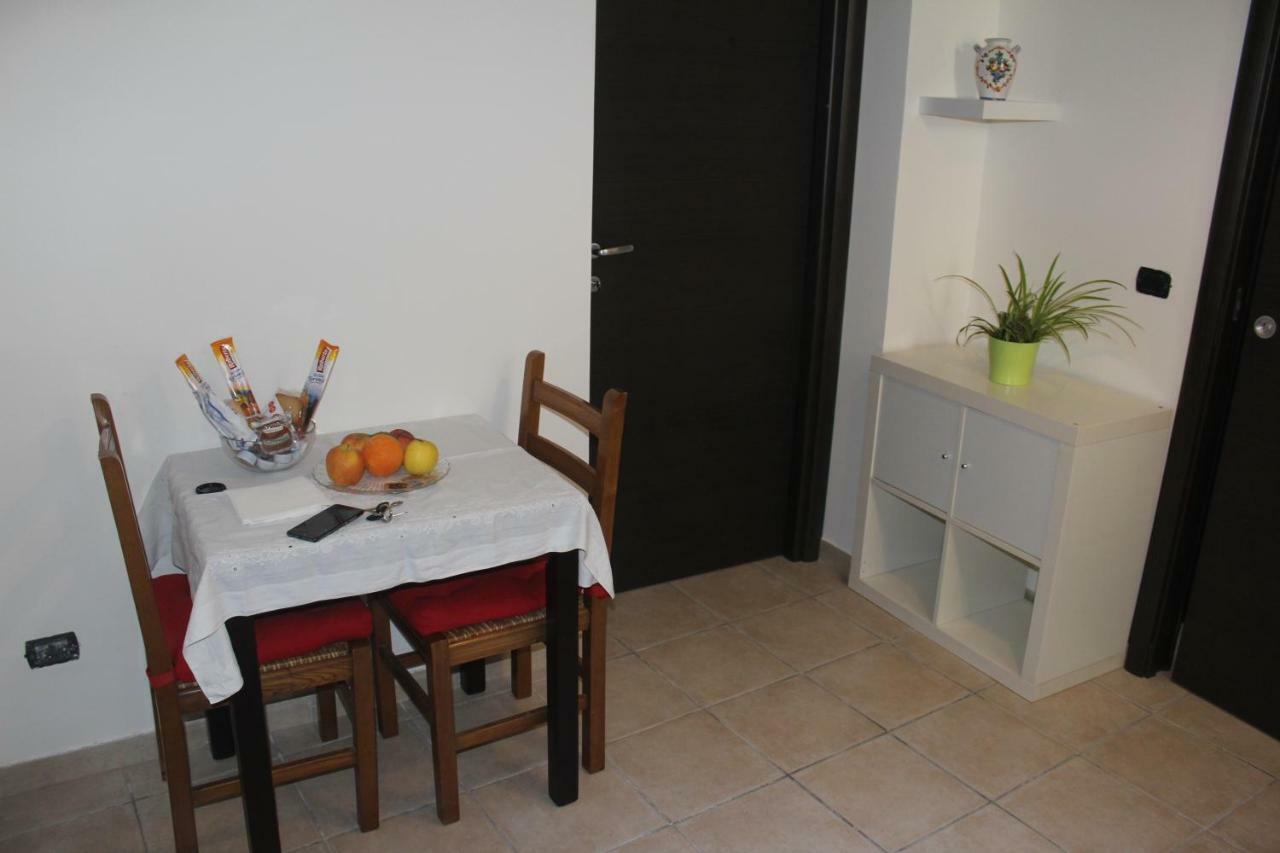 A Casa Di Ettore CTA Exterior photo